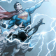 DC Universe Rebirth #1 Cover by Gary Frank